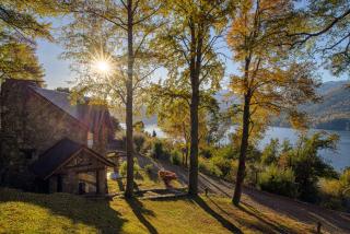 Paihuen - Resort De Montaña - San Martín de los Andes - 5
