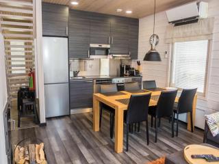 Holiday Home Villa vuosseli c 2 by Interhome - 5