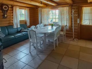 Holiday Home Harjurinne by Interhome - Kinnula - 7