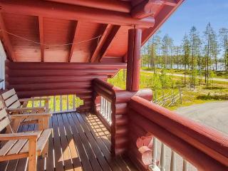 Holiday Home Harjurinne by Interhome - Kinnula - 6