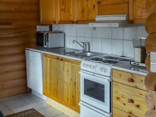 Holiday Home Harjurinne by Interhome - Kinnula - 5
