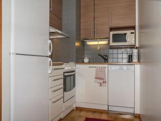 Holiday Home Ylläs chalet a402 by Interhome - Ylläs - 3