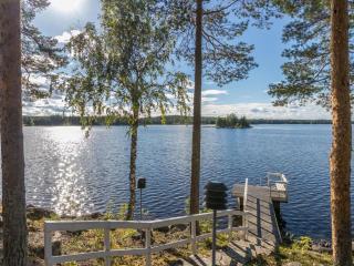 Holiday Home Unnukkamaja by Interhome - Leppävirta - 9
