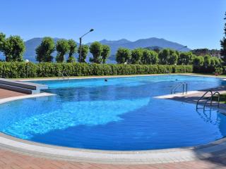 Apartment Hermitage-5 by Interhome - Porto Valtravaglia - 7
