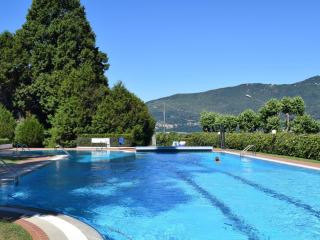 Apartment Hermitage-5 by Interhome - Porto Valtravaglia - 9