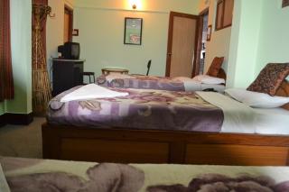 Chillout Holiday Home - Kathmandu - 6