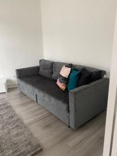 Union Street Apartment - 8