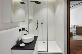 New beautiful design studio in Amsterdam West - Amesterdão - 8