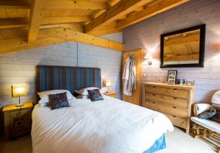 Chalet Domino - 2