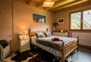 Chalet Domino - 1
