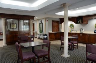 Gateway Inn - Clarksville - 3
