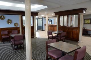 Gateway Inn - 1
