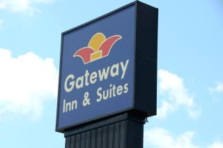 Gateway Inn - Clarksville - 5