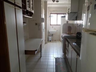 Apartamento familiar em asturias - Guarujá - 4