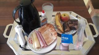 Hostel e Pousada Boa Vista - 2