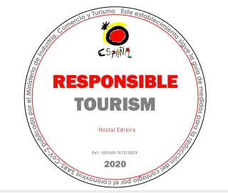 Hostal Edreira - 8