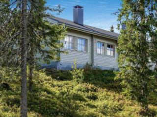 Holiday Home Lupposyöte b1 by Interhome - Syöte - 7
