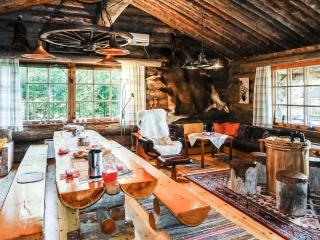 Holiday Home Merihovi by Interhome - Haukipudas - 7