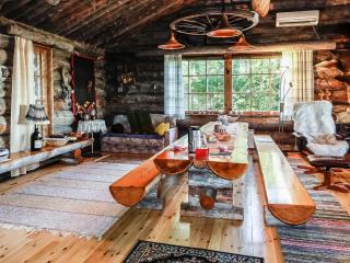 Holiday Home Merihovi by Interhome - Haukipudas - 6