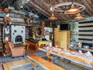 Holiday Home Merihovi by Interhome - Haukipudas - 4