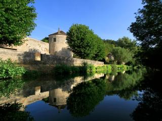 Coté-Serein La Privilège de la Tour Madame - Noyers-sur-Serein - 9