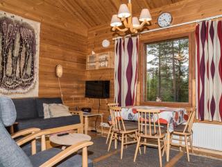 Holiday Home Lähikaltio 316 by Interhome - Äkäslompolo - 9