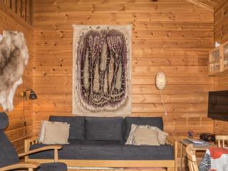 Holiday Home Lähikaltio 316 by Interhome - Äkäslompolo - 7
