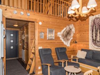 Holiday Home Lähikaltio 316 by Interhome - Äkäslompolo - 3