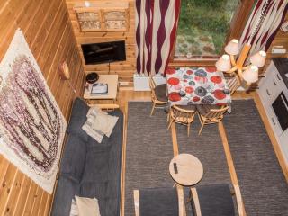 Holiday Home Lähikaltio 316 by Interhome - Äkäslompolo - 2