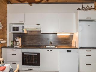 Holiday Home Lähikaltio 316 by Interhome - Äkäslompolo - 5