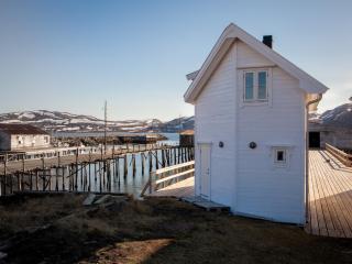 Lovisenborg Brygge - Kongsfjord - 5
