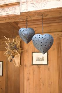 Huber Hotel Tramserhof - 1