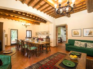 Holiday Home Il Frantoio by Interhome - Montelupo Fiorentino - 6