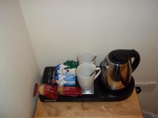 Clapham Guest House - 7