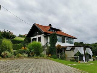 Small Hill Heaven - Varaždin Breg - 6