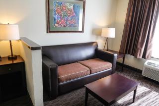 Oxford Suites Portland - Jantzen Beach - Portland - 6