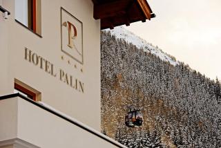 Hotel Palin - Ischgl - 4