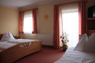 Landhotel Gersbach-Gut - Henndorf am Wallersee - 9