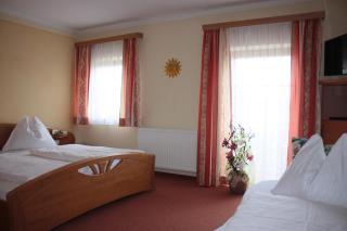 Landhotel Gersbach-Gut - Henndorf am Wallersee - 8