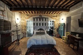 il burellino - Montalcino - 0