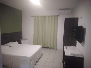 Hotel Belas Artes - Quixadá - 1