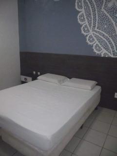 Hotel Belas Artes - Quixadá - 3