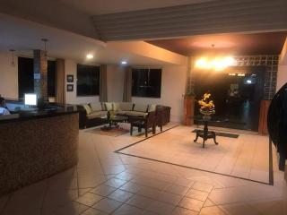 Hotel Belas Artes - 8