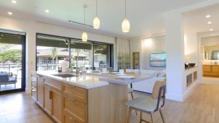 Maui Westside Presents - Luana Garden Villas 18C - 3