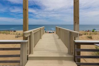 Beach Baby - Kitty Hawk - 9