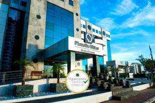 Planalto Bittar Hotel e Eventos - Brasilia - 9