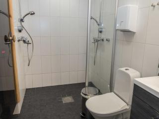 Holiday Home Villa vuosseli c 1 by Interhome - 2