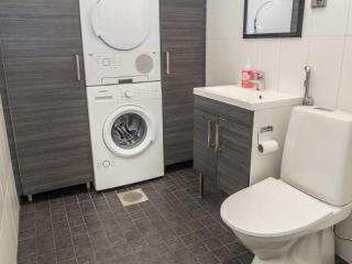 Holiday Home Villa vuosseli c 1 by Interhome - 3