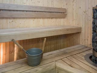 Holiday Home Villa vuosseli c 1 by Interhome - 1