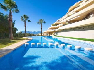 Apartment Villa Marina Golf 01 by Interhome - Altea la Vieja - 0